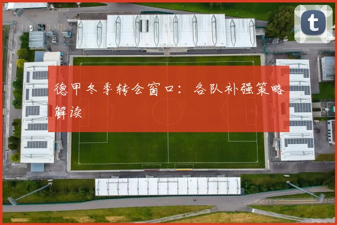 德甲冬季转会窗口:各队补强策略解读
