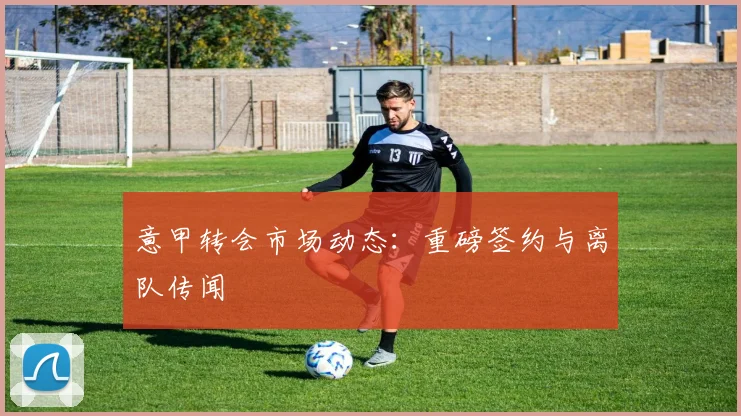 意甲转会市场动态:重磅签约与离队传闻